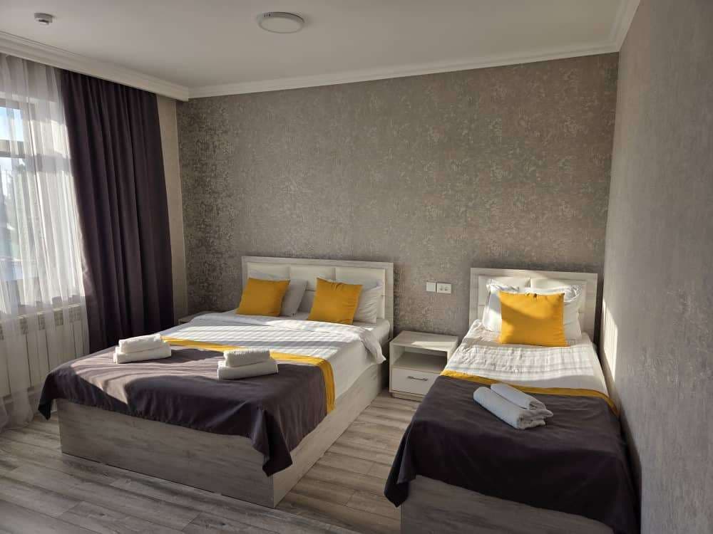 Bayotel Гостевой дом