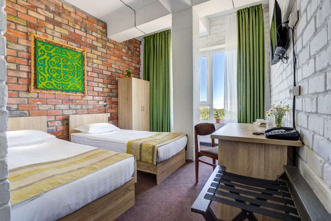 Olive hotel & Spa Ala Archa